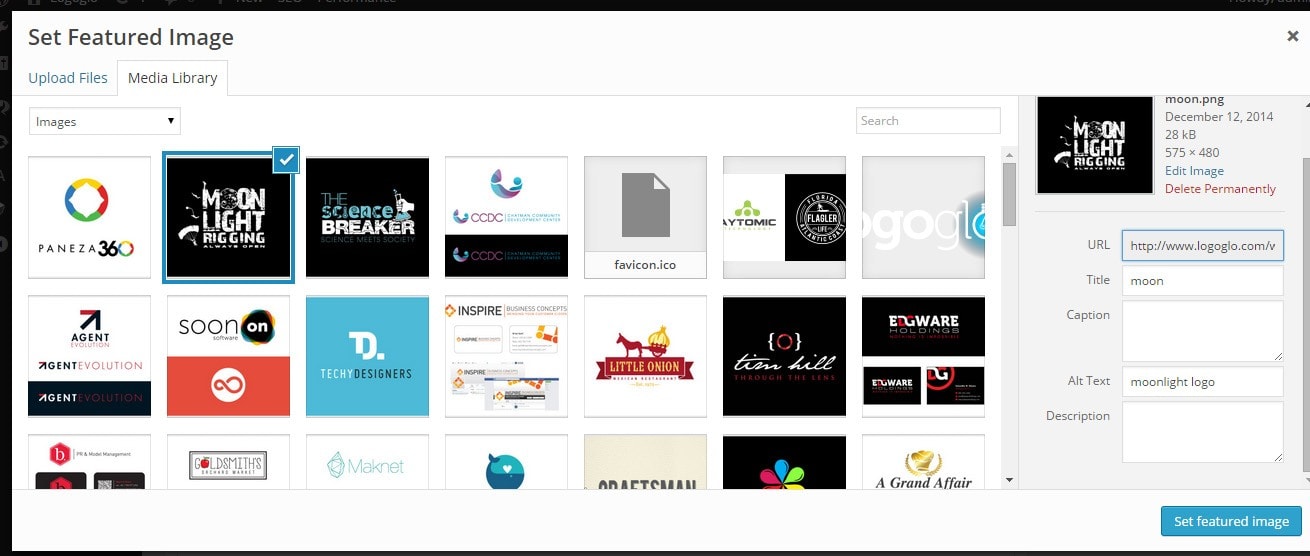Topic ATTACHMENT DISPLAY SETTINGS Missing. Themeco Community