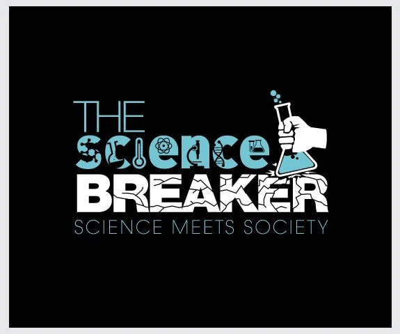 science logo design