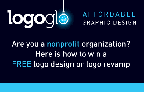 win a free logo