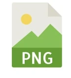 png file type breakdown