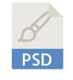 photoshop psd