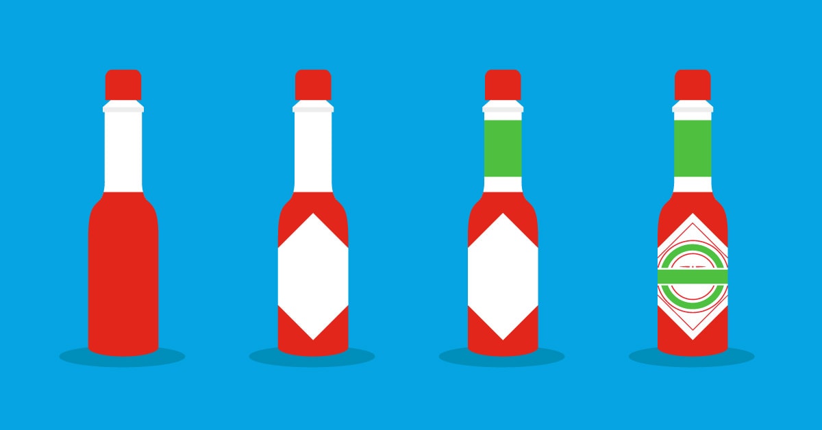 tabasco sauce