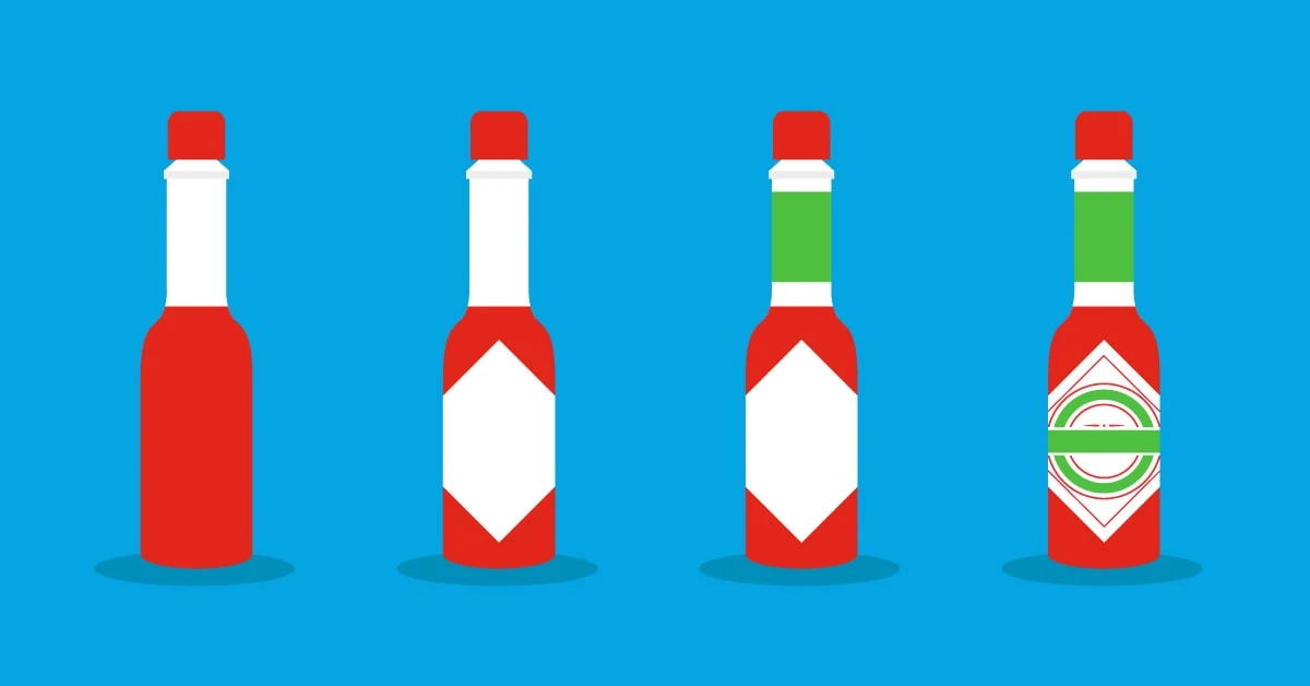 tabasco sauce