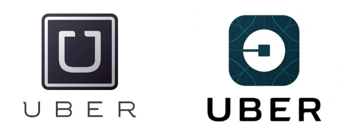 uber new logo