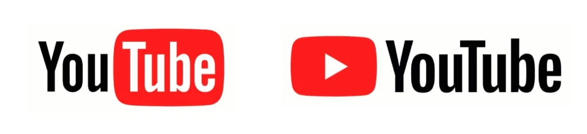 youtube logo