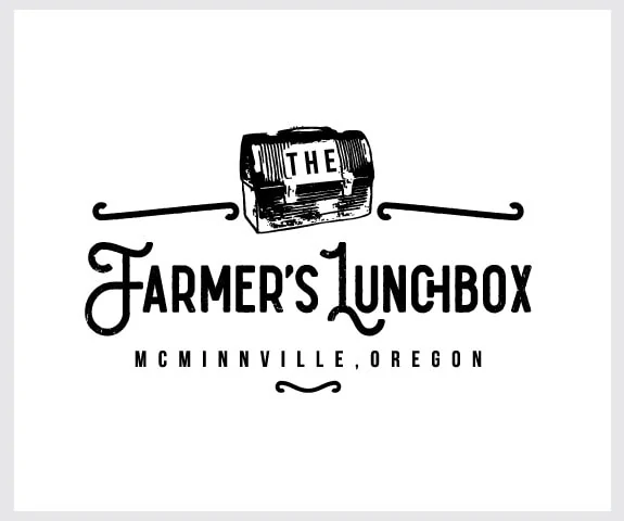 the farmer lucnhbox logo