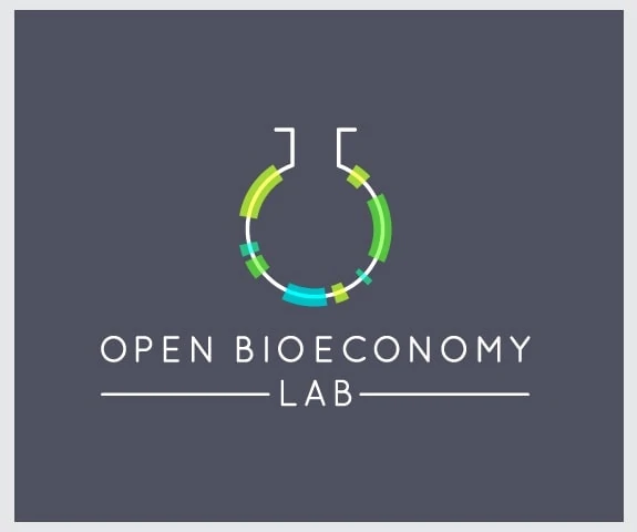 Bio logo design