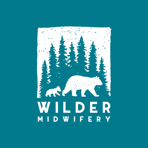 Wild, bear logo. Affordable logo design