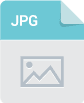 final file format jpg