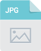 final file format jpg