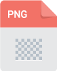 final file format png