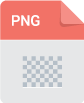 final file format png