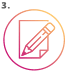 Graphic design agency