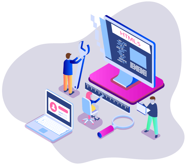 affordable web design