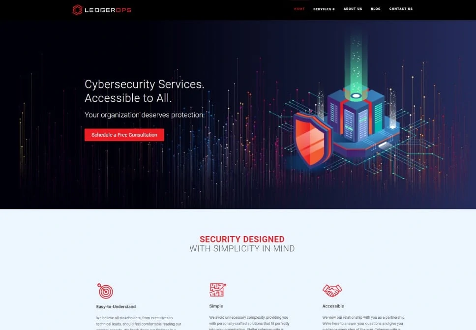 cheap, high quality, website design