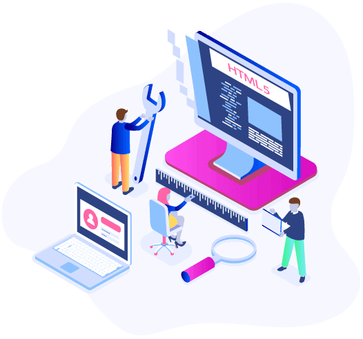 affordable web design