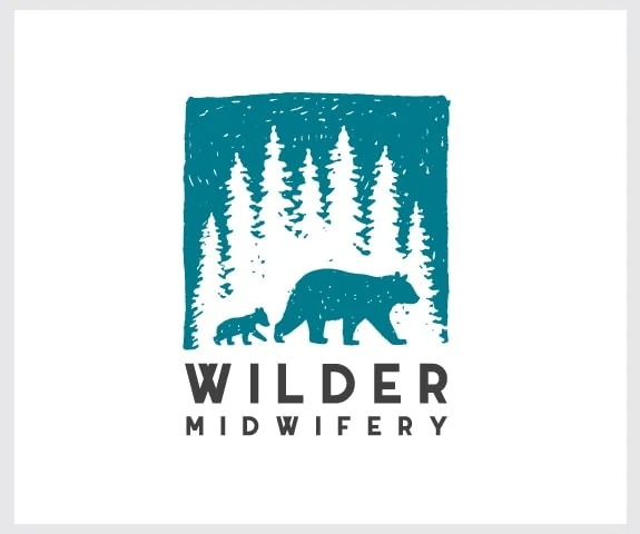 midwife logo