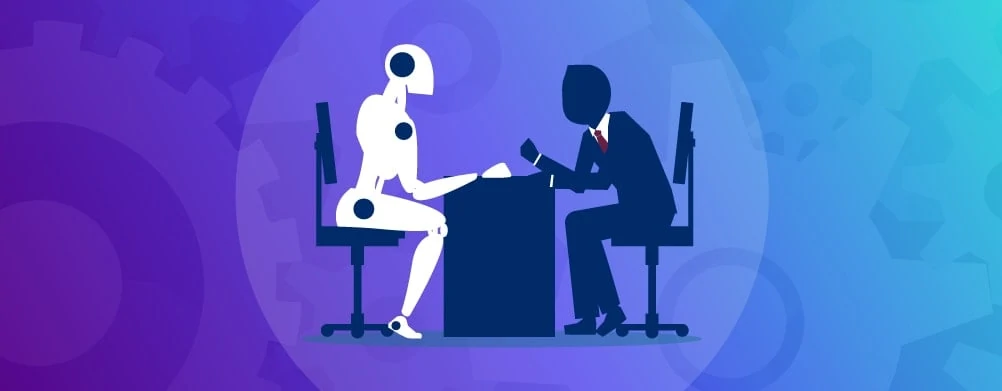 Featured image for “Logo Design; Human vs Ai”
