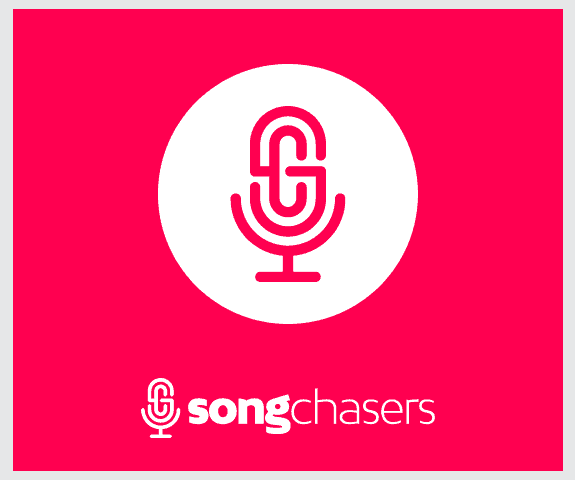 Microphone logo