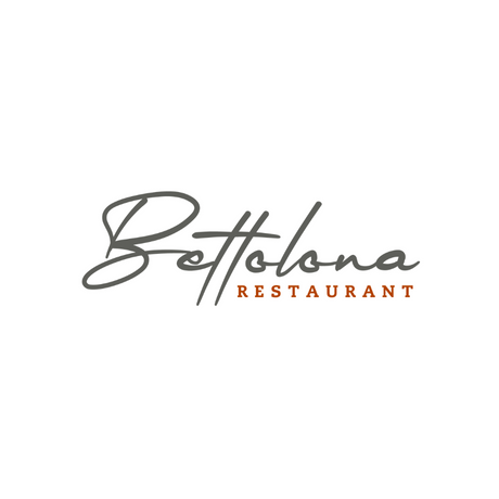 cheap Italian Restaurant logo design