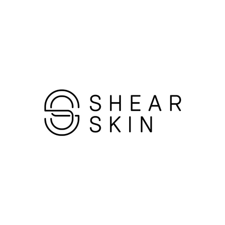 low cost skin care logo design