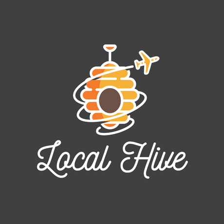 affordable beehive logo