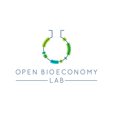 Bioeconomy logo design for less